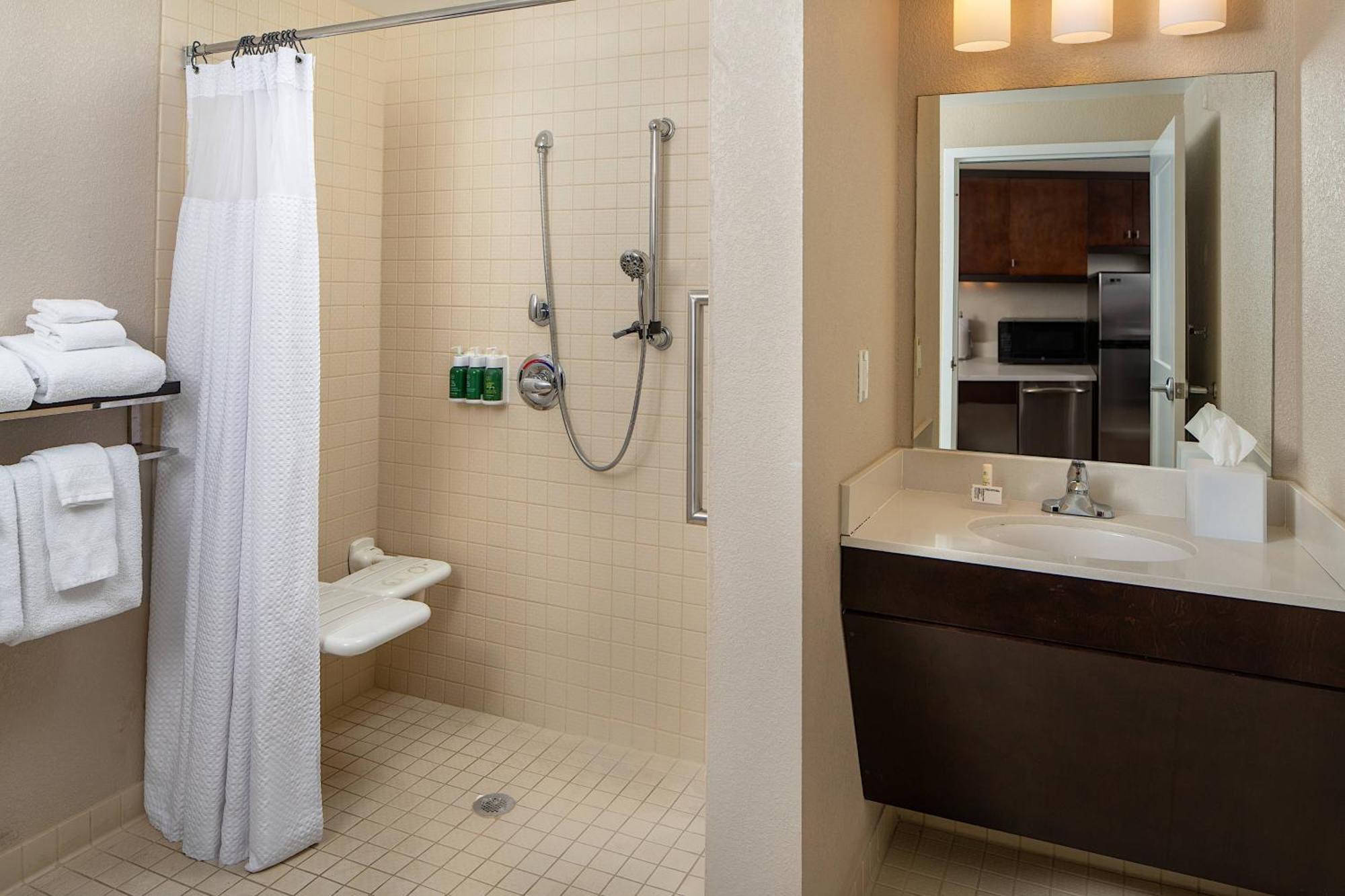 Towneplace By Marriott Suites Clarksville Bagian luar foto